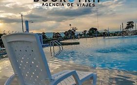 APARTAHOTELES BOOKUTRIP 2km PARQUE DEL CAFÉ -311-227-59-73